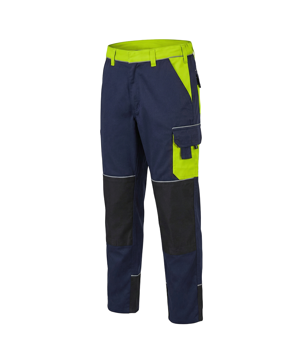 X600D Javlin Hi-Vis Utility Trouser