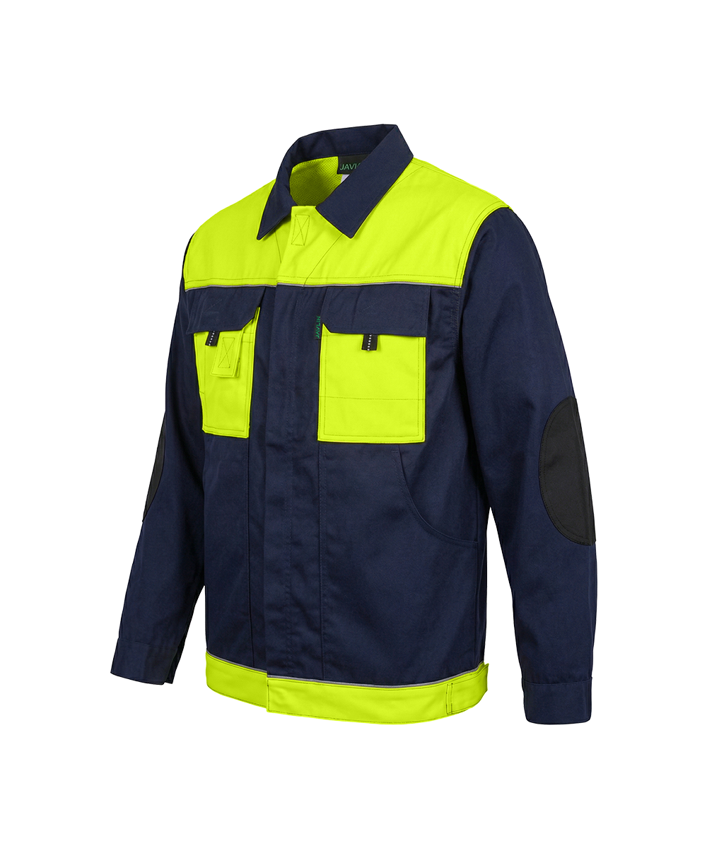 X600D Javlin Hi-Vis Utility Jacket
