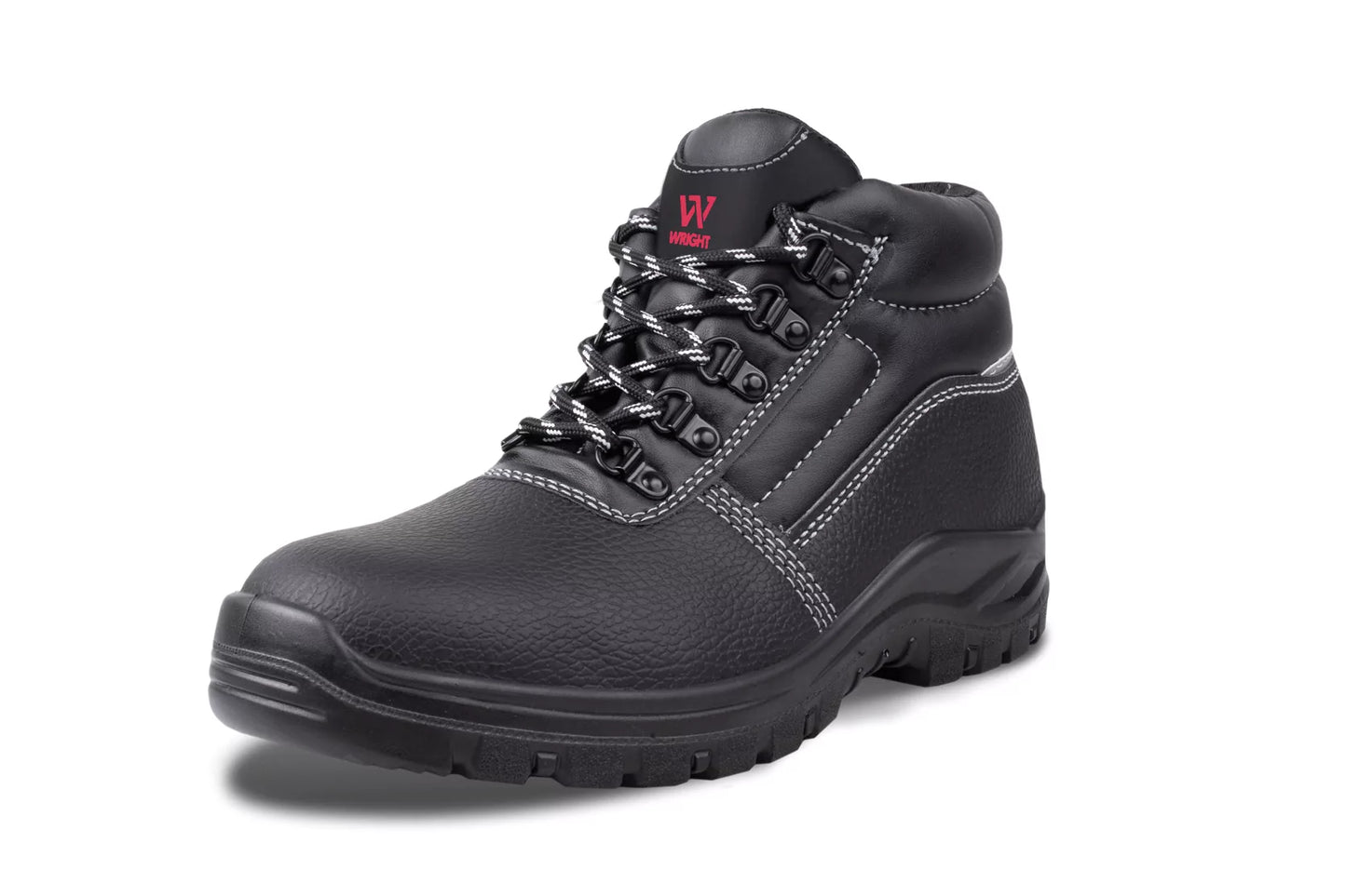 Chukka Safety Boot