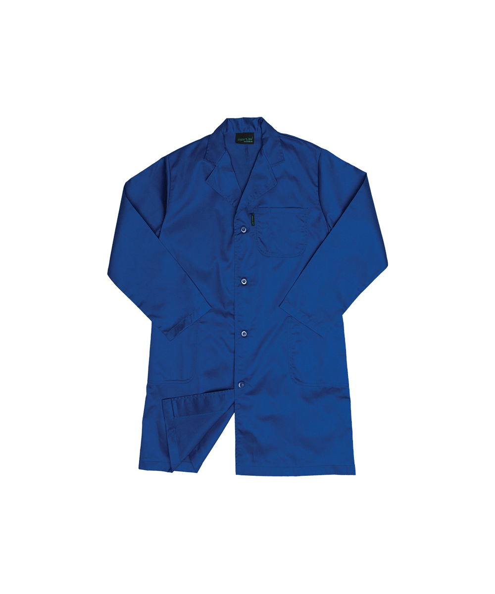 Polycotton Dust Coat