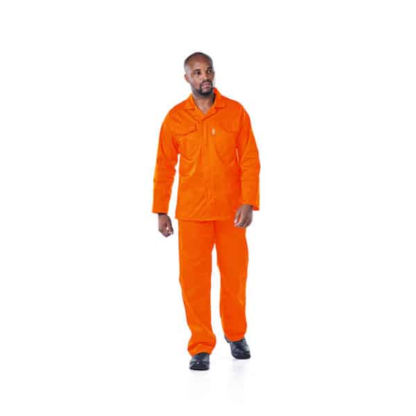 65/35 SANS 434 Fit Pants