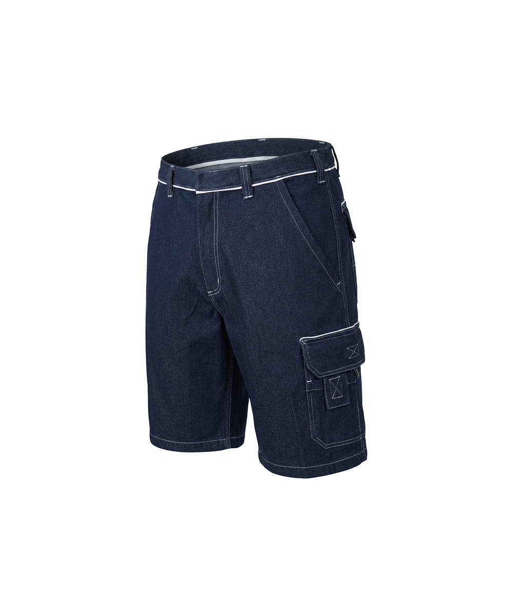 X600D Denim Utility Short