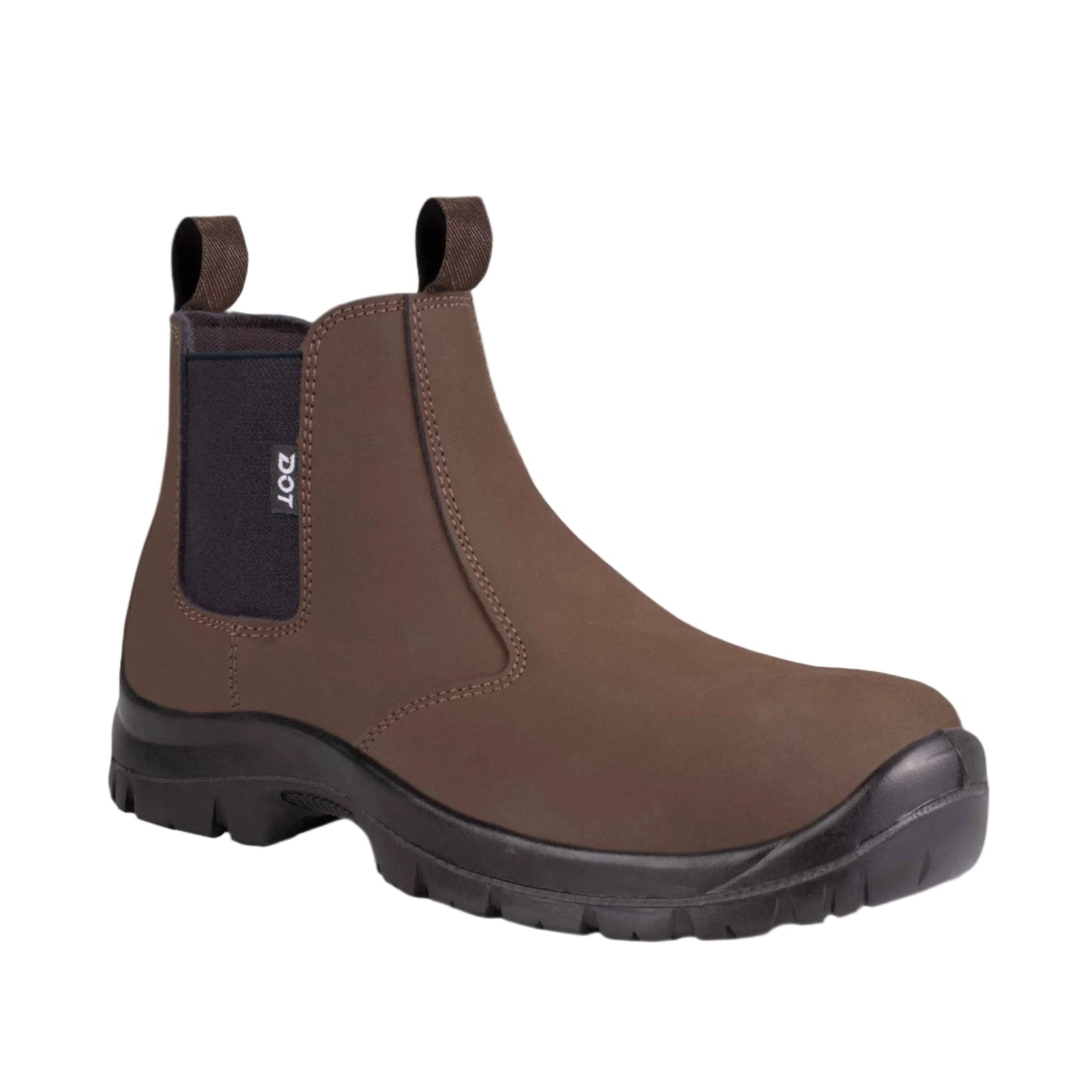 Dot Chelsea Safety Boot