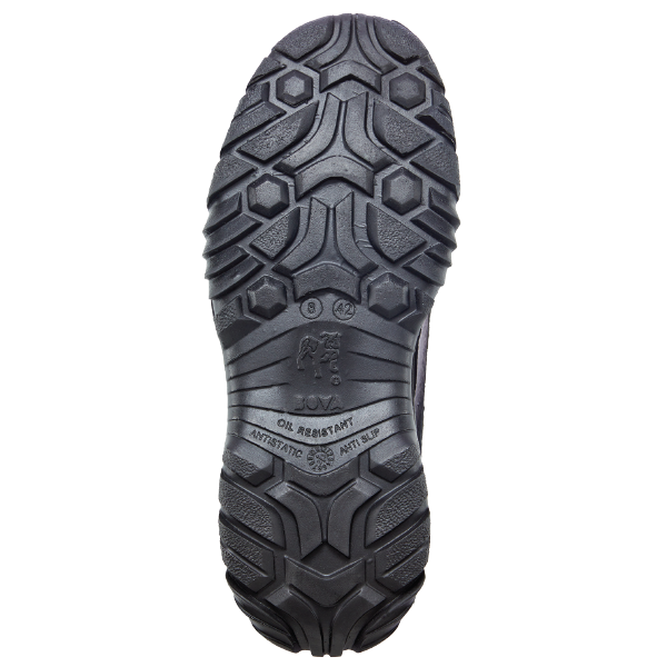 Bova Adapt Safety Boot