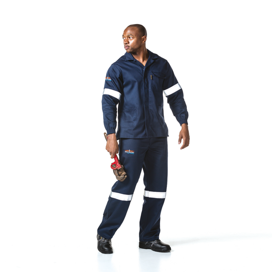 D59 Flame & Acid - Jacket