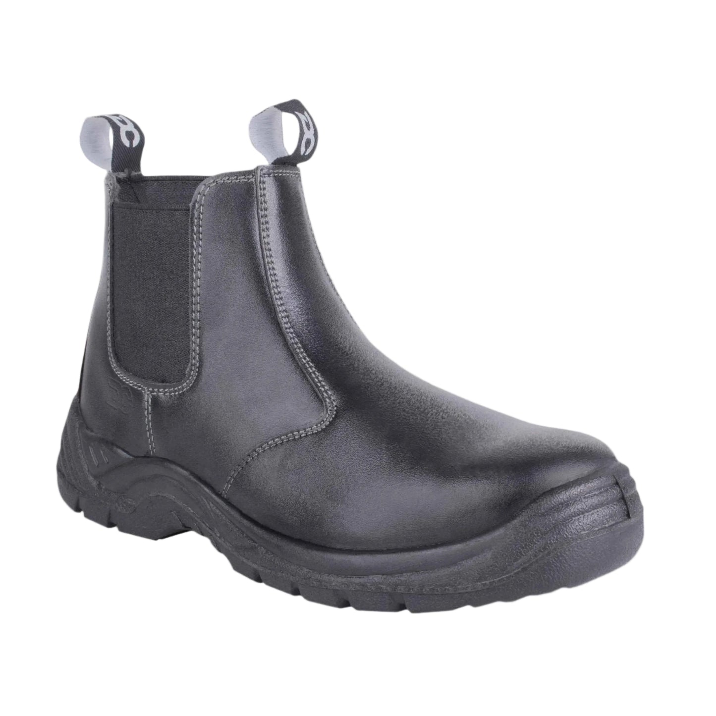 Dot Contractor Chelsea Safety Boot
