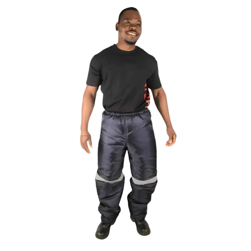 Grange Freezer Trouser With Reflective