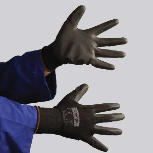 Super Feel - P/U Coated Glove