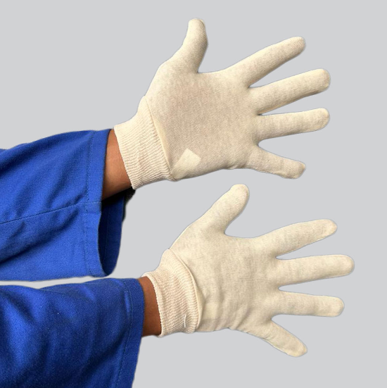 Cotton Glove Single Jersey Liner