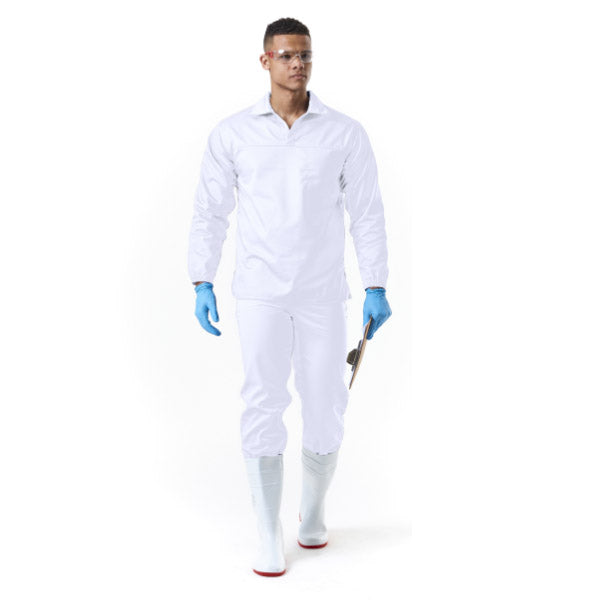 HACCP Suit Pants