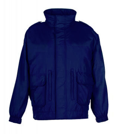 Security Jacket