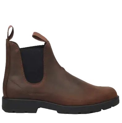 Granite Safety Boot