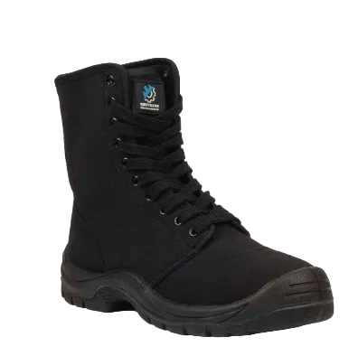 Sniper Safety Boot