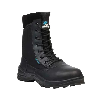 Stealth Safety Boot