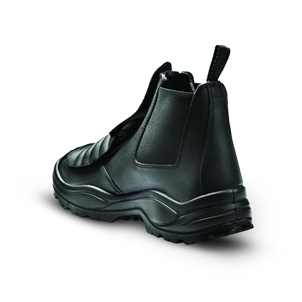 Lemaitre Turtle Safety Boot