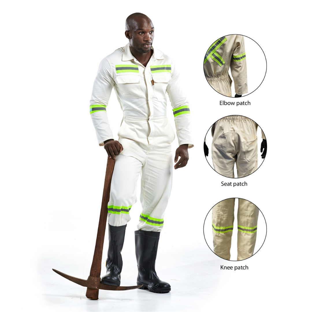 D59 RT Boilersuit Mining Spec