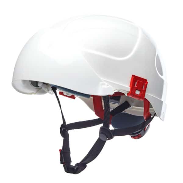 28 Cal Arc Ergos Intec Helmet