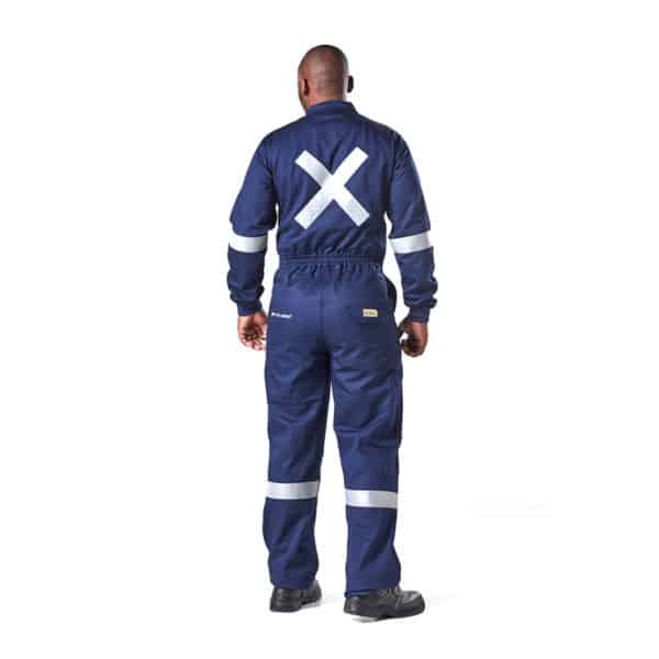 15 Cal Arc Boilersuit