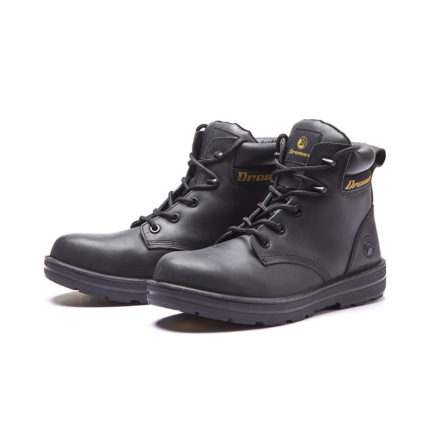 Bolt Boot