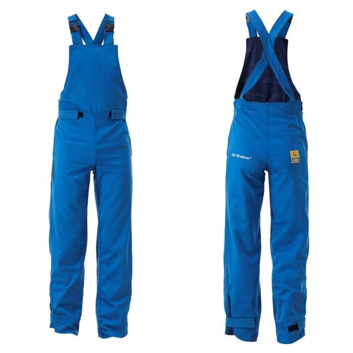 100 Cal Arc Suit (Jacket and Bib Pants)