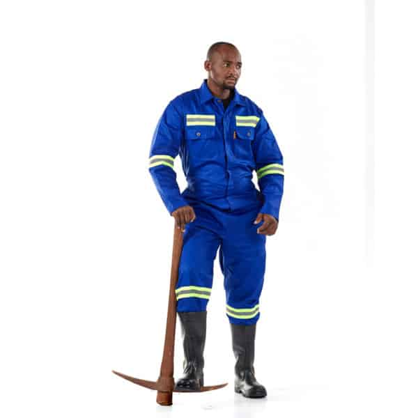 J54 RT Mining Spec Boiler suit