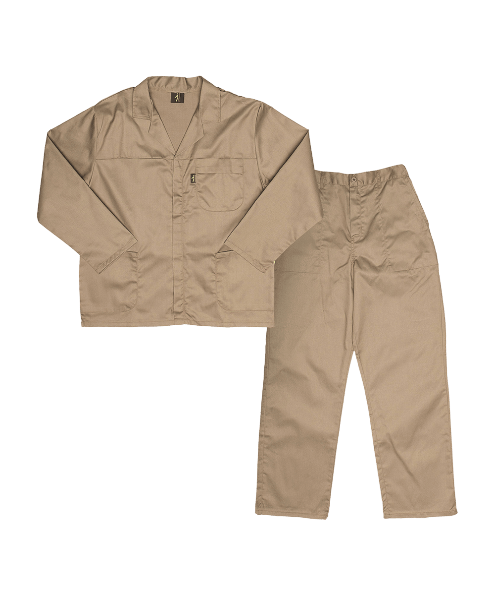 Paramount Polycotton Conti Suit