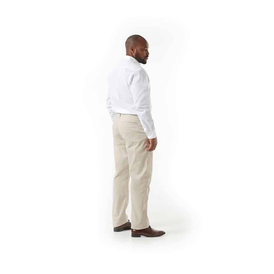 Stretch Chinos