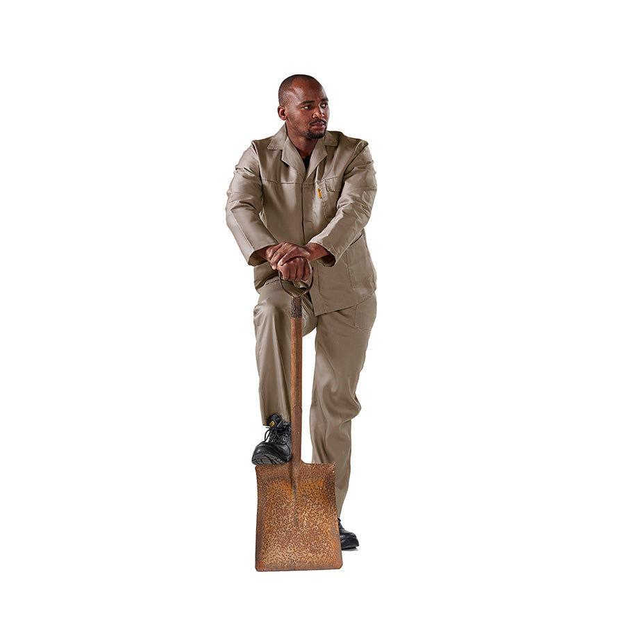 Conti Suit