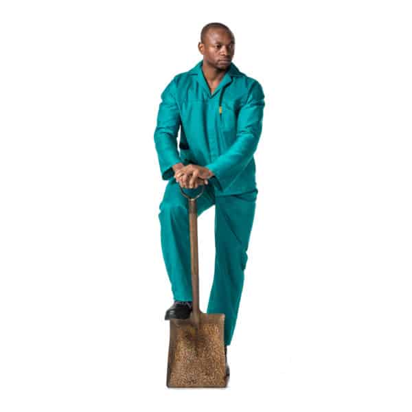 Conti Suit