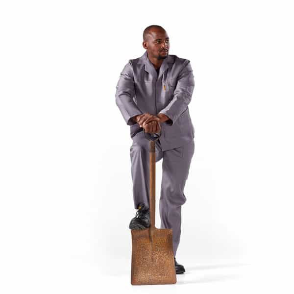 Conti Suit