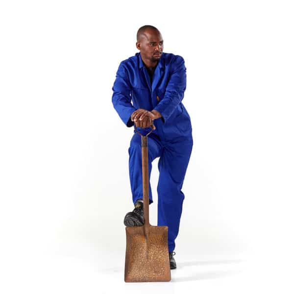 Conti Suit