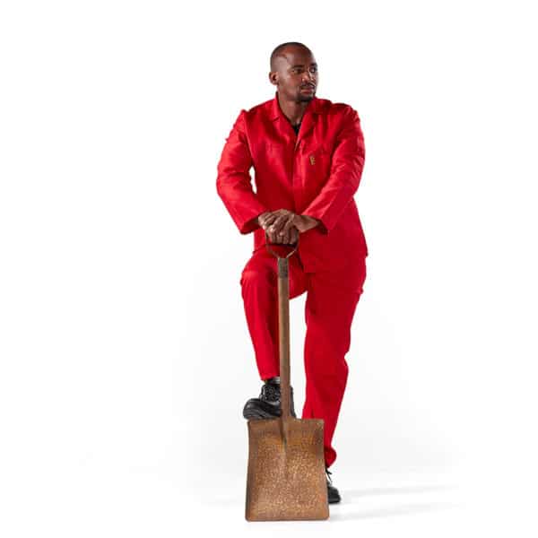 Conti Suit