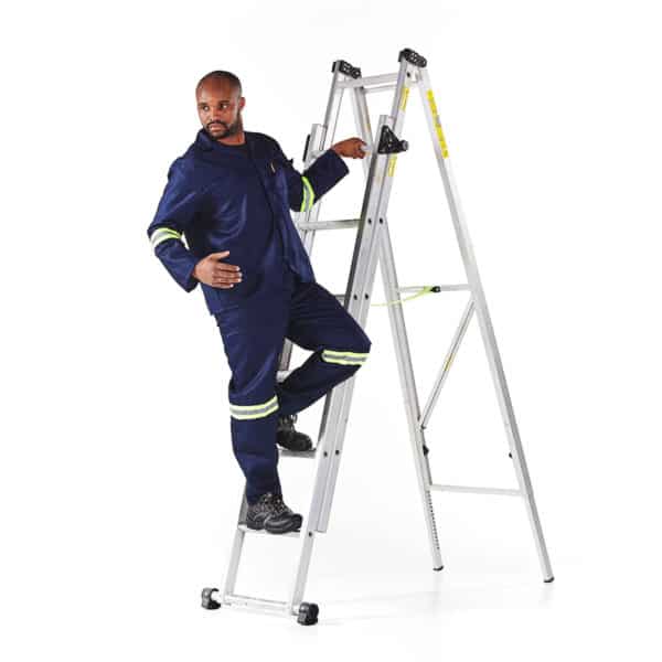 Conti Suit Reflective