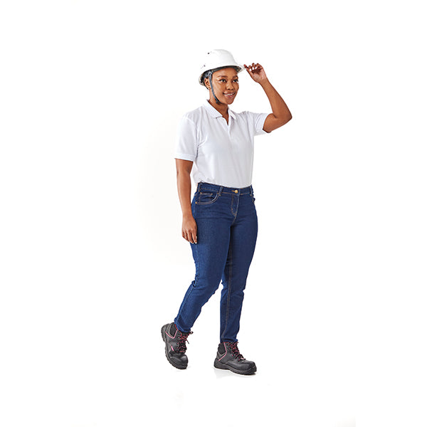 Ladies Stretch Denims