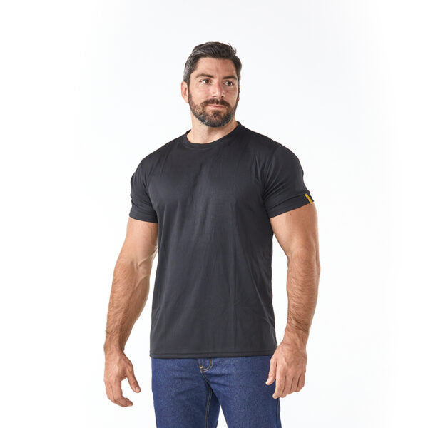 Quick Dry T-Shirts