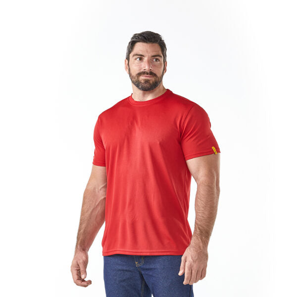 Quick Dry T-Shirts