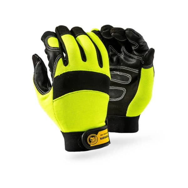Mach5 Dura Grip