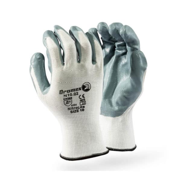 Nitrolite Gloves
