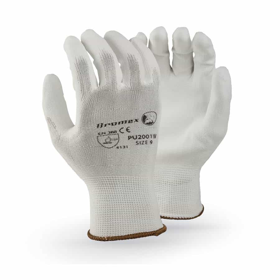 Seamless Inspector Gloves
