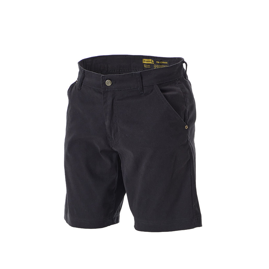 Stretch Chino Shorts