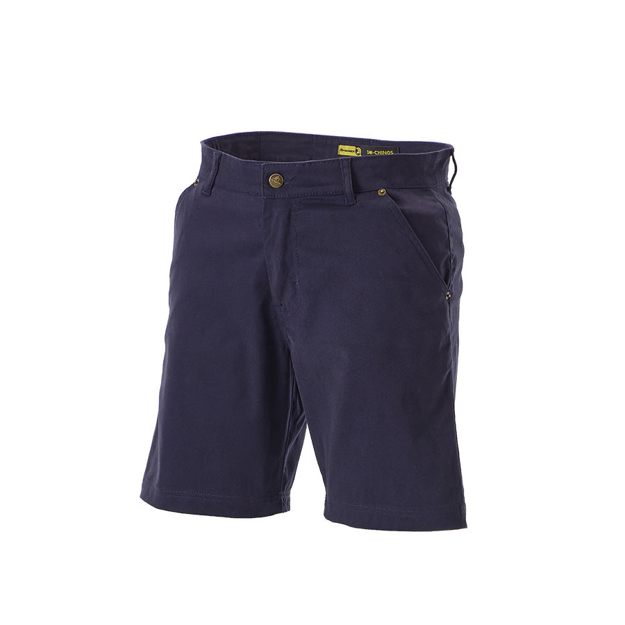 Stretch Chino Shorts
