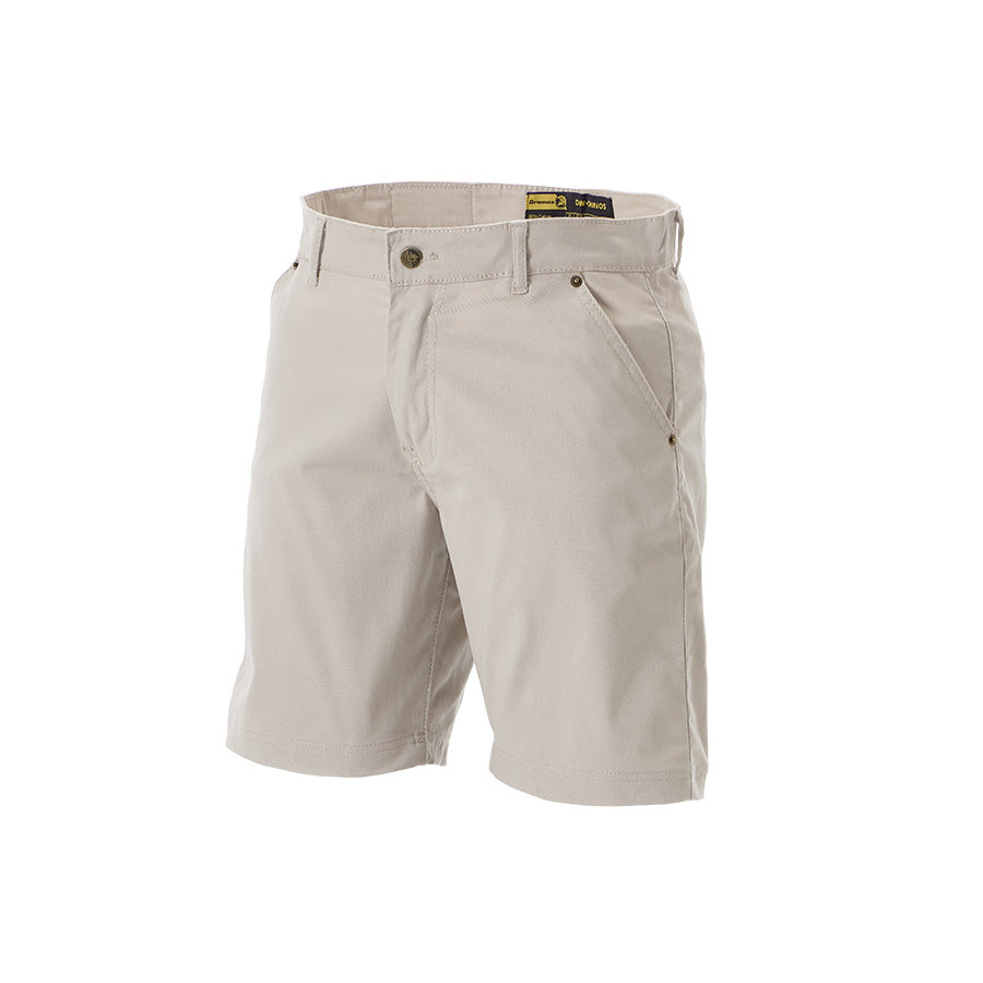 Stretch Chino Shorts
