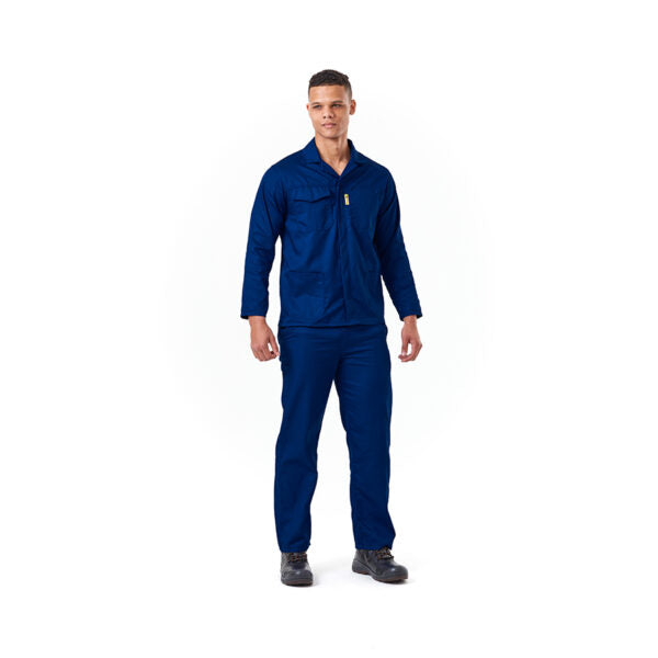 Maximus Conti Suit