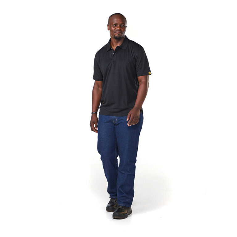 Dry Tech Golf Shirts