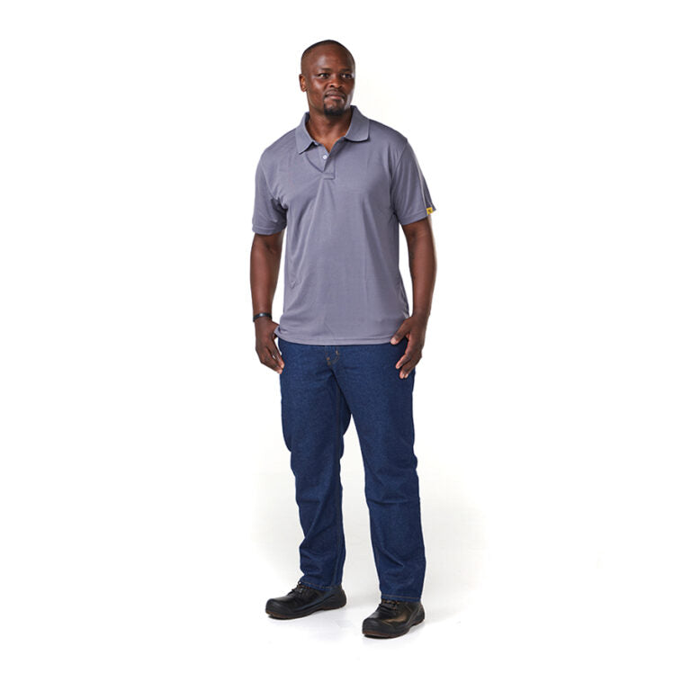 Dry Tech Golf Shirts