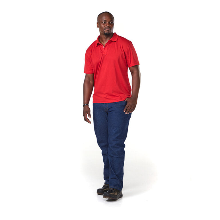 Dry Tech Golf Shirts