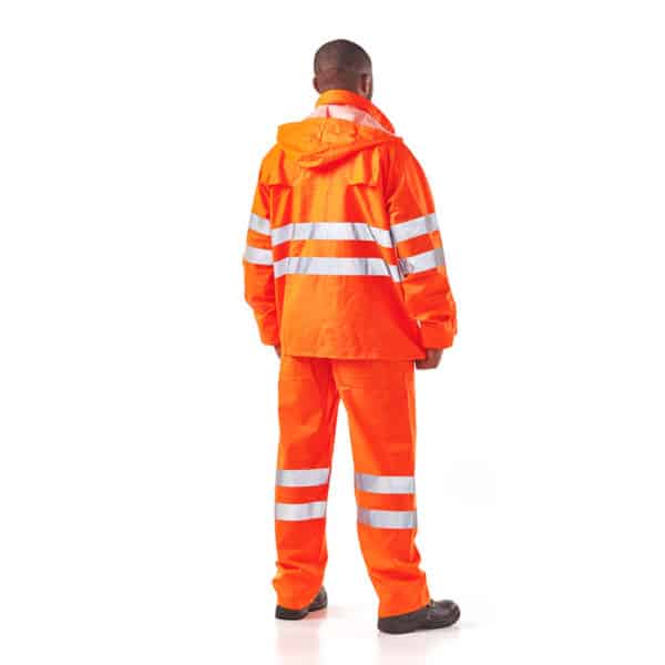 Storm Hydroplus Rain Suit