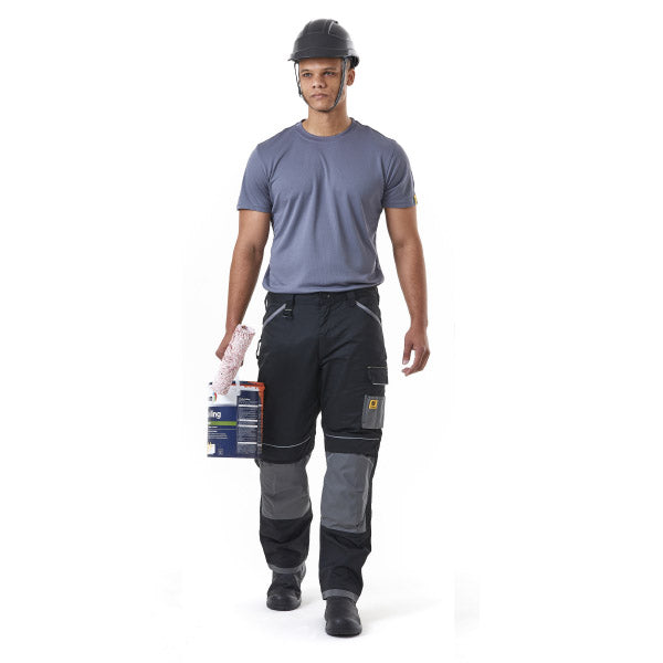 Knee Pad Technical Utility Pants