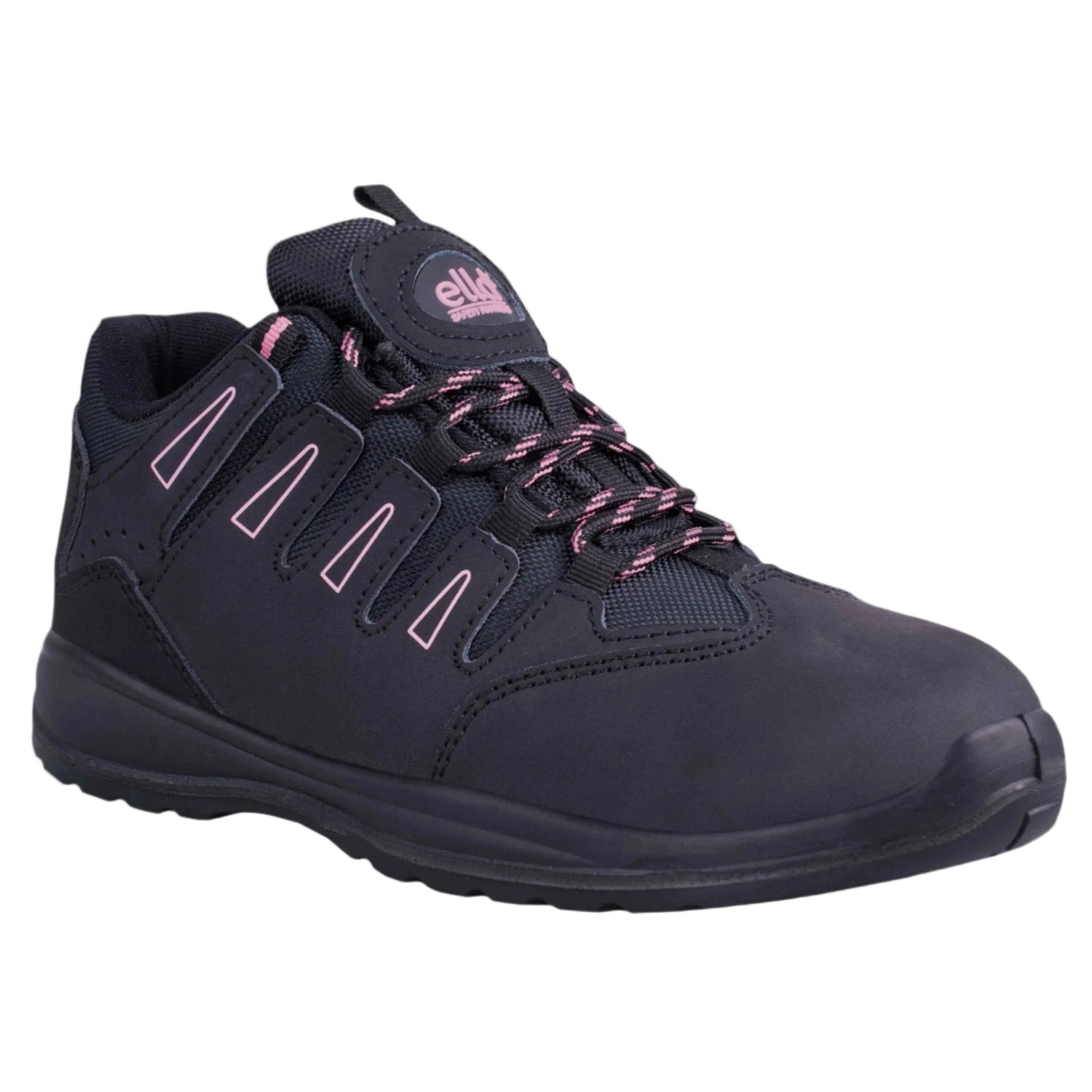 Dot Ella Lily Ladies Safety Shoe