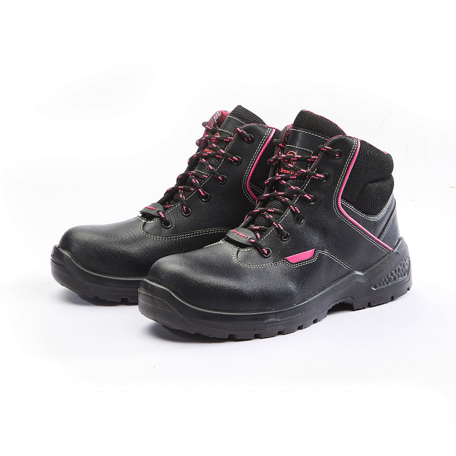 Nobuhle Ladies Boots